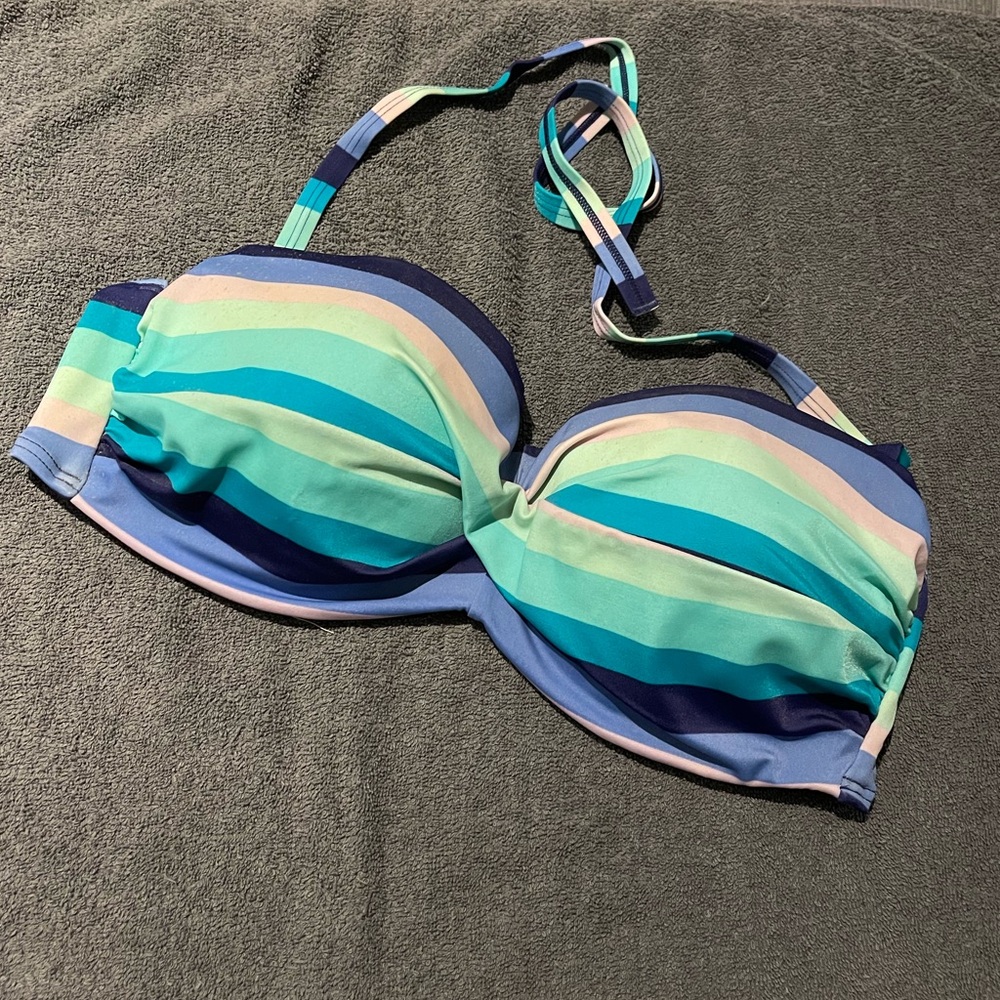 Victoria Secret bikini top